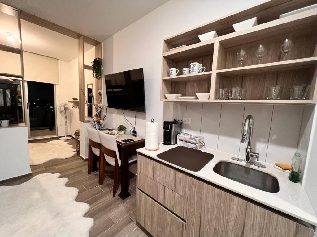 Apartment Narama Luxury Near To The Airport