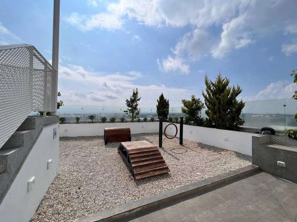 Narama Luxury Near To The Airport Apartment *