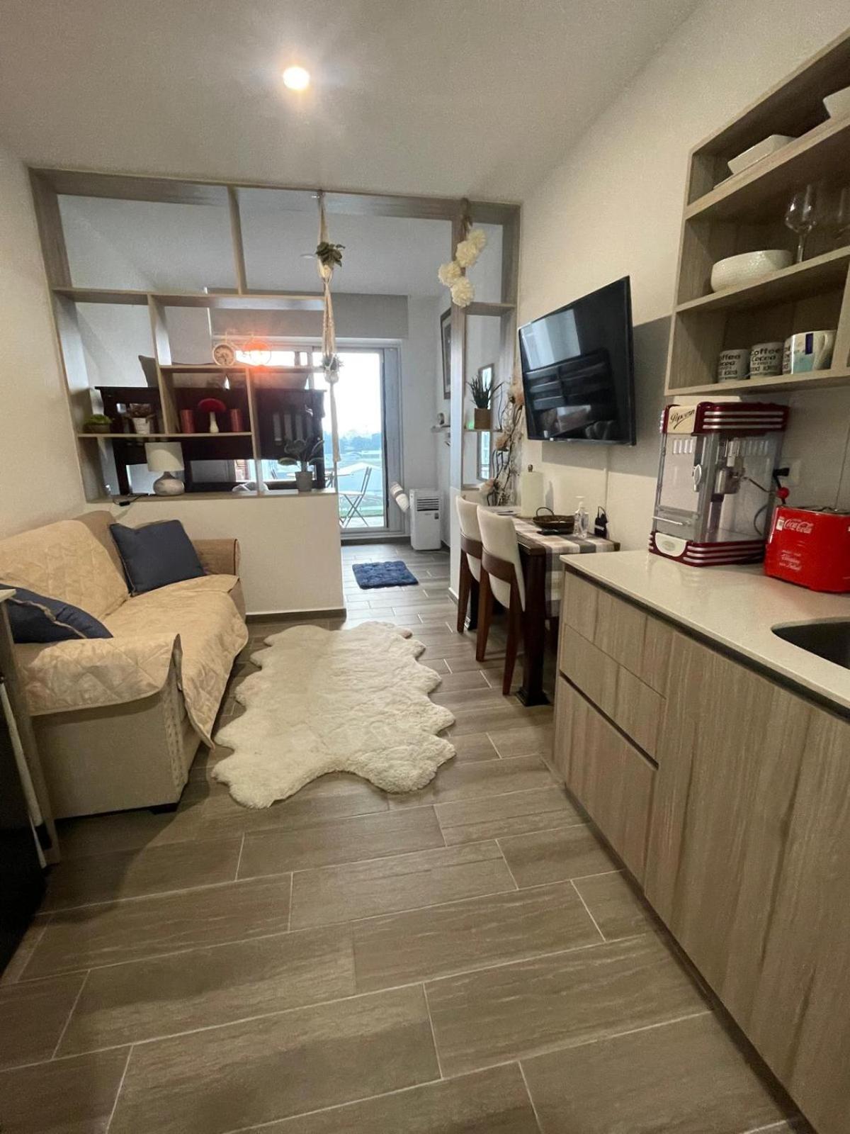 Apartment Narama Luxury Near To The Airport